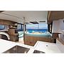 Book yachts online - catamaran - Bali 3.8 - Kos 38 - Model 2023! With generator, A/C, invrter, solar panels  - rent