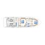Book yachts online - motorboat - Ferretti 620 - Kimon - rent