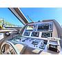 Book yachts online - motorboat - Ferretti 620 - Kimon - rent