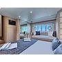 Book yachts online - motorboat - Ferretti 620 - Kimon - rent