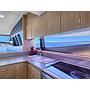 Book yachts online - motorboat - Ferretti 620 - Kimon - rent