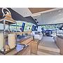 Book yachts online - motorboat - Ferretti 620 - Kimon - rent