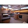 Book yachts online - sailboat - Dufour 410 Grand Large - Anemos - rent