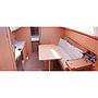 Book yachts online - sailboat - Dufour 382 Grand Large - Scirocco - rent