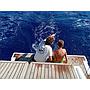 Book yachts online - sailboat - Bavaria C45 - Red Horizon - rent