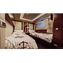 Book yachts online - motorboat - Azimut 75 Fly - Boreas - rent