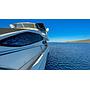 Book yachts online - motorboat - Azimut 75 Fly - Boreas - rent