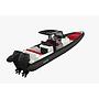Book yachts online - motorboat - Northstar ION 10.5 - Melissa XX - rent
