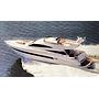 Book yachts online - motorboat - Galeon 640 Fly - Melissa My Angel - rent
