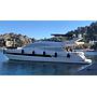 Book yachts online - motorboat - Galeon 640 Fly - Melissa My Angel - rent