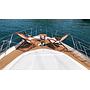 Book yachts online - motorboat - Galeon 640 Fly - Melissa My Angel - rent