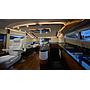 Book yachts online - motorboat - Galeon 640 Fly - Melissa My Angel - rent