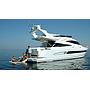 Book yachts online - motorboat - Galeon 640 Fly - Melissa My Angel - rent
