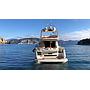Book yachts online - motorboat - Galeon 640 Fly - Melissa My Angel - rent