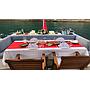 Book yachts online - motorboat - Galeon 640 Fly - Melissa My Angel - rent