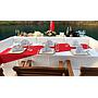 Book yachts online - motorboat - Galeon 640 Fly - Melissa My Angel - rent