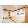 Book yachts online - motorboat - Ferretti 830 - Cipriana - rent