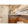 Book yachts online - motorboat - Ferretti 830 - Cipriana - rent