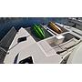 Book yachts online - catamaran - Lagoon 440 - Akik - rent