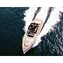 Book yachts online - motorboat - Pardo 38 - Mojo I - rent