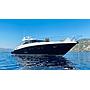 Book yachts online - motorboat - Princess V62 - Dolce Vita - rent