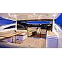 Book yachts online - motorboat - Princess V62 - Dolce Vita - rent
