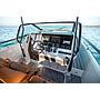 Book yachts online - motorboat - Saxdor 320 GTO - Saxdor 320 GTO (2022) - rent
