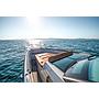 Book yachts online - motorboat - Saxdor 320 GTO - Saxdor 320 GTO (2022) - rent