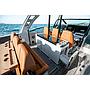 Book yachts online - motorboat - Saxdor 320 GTO - Saxdor 320 GTO (2022) - rent