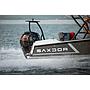 Book yachts online - motorboat - Saxdor 200 Sport - 115 Mercury - Delta - rent