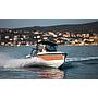 Book yachts online - motorboat - Saxdor 200 Sport - 115 Mercury - Delta - rent