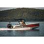 Book yachts online - motorboat - Saxdor 200 Sport - 115 Mercury - Delta - rent