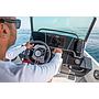 Book yachts online - motorboat - Saxdor 200 Sport - 115 Mercury - Delta - rent