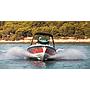 Book yachts online - motorboat - Saxdor 200 Sport - 115 Mercury - Delta - rent