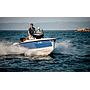 Book yachts online - motorboat - Saxdor 200 Sport (Mercury 175) - Saxdor 200 Sport (Mercury 175) (2021) - rent