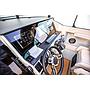 Book yachts online - motorboat - Saxdor 320 GTC - Olivia - rent