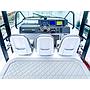 Book yachts online - motorboat - Axopar 37 Sun Top - Malisol - rent