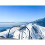 Book yachts online - motorboat - Axopar 37 Sun Top - Malisol - rent