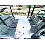 Book yachts online - motorboat - Axopar 37 Sun Top - Malisol - rent