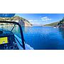 Book yachts online - motorboat - Axopar 37 Sun Top - Malisol - rent