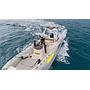 Book yachts online - motorboat - Tempest 770 Sun - Smile I - rent