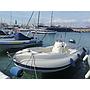 Book yachts online - motorboat - SCANNER 710 ENVY - SMILE V - rent