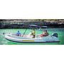 Book yachts online - motorboat - SCANNER 710 ENVY - SMILE V - rent