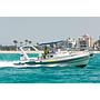 Book yachts online - motorboat - Tempest 900 WA - Smile III - rent