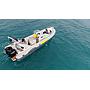 Book yachts online - motorboat - Tempest 1000 Sun - Smile IV - rent