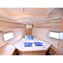 Book yachts online - sailboat - Hanse 418 - FANGIO - rent