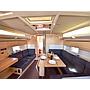 Book yachts online - sailboat - Hanse 418 - FANGIO - rent