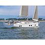 Book yachts online - sailboat - Hanse 548 - No name - rent