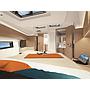 Book yachts online - sailboat - Hanse 460 - DORIS - rent