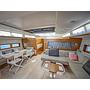 Book yachts online - sailboat - Hanse 675 - Palmera - rent